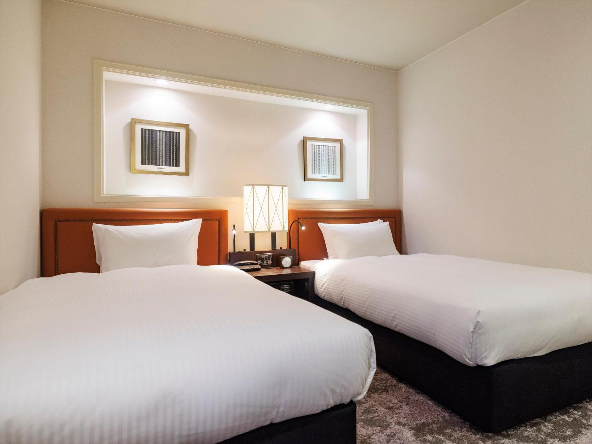 Jr Kyushu Hotel Blossom Fukuoka Экстерьер фото