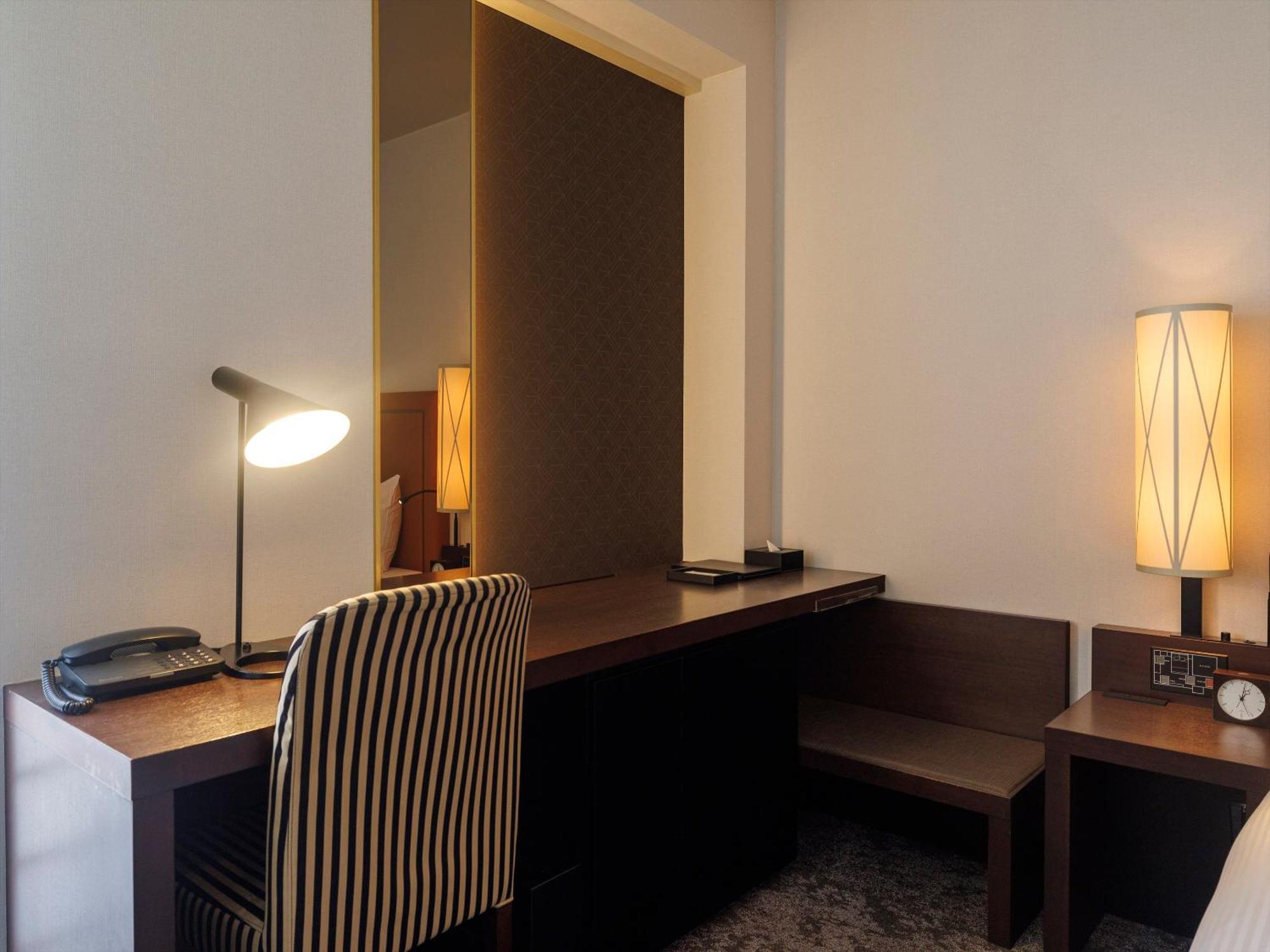 Jr Kyushu Hotel Blossom Fukuoka Экстерьер фото