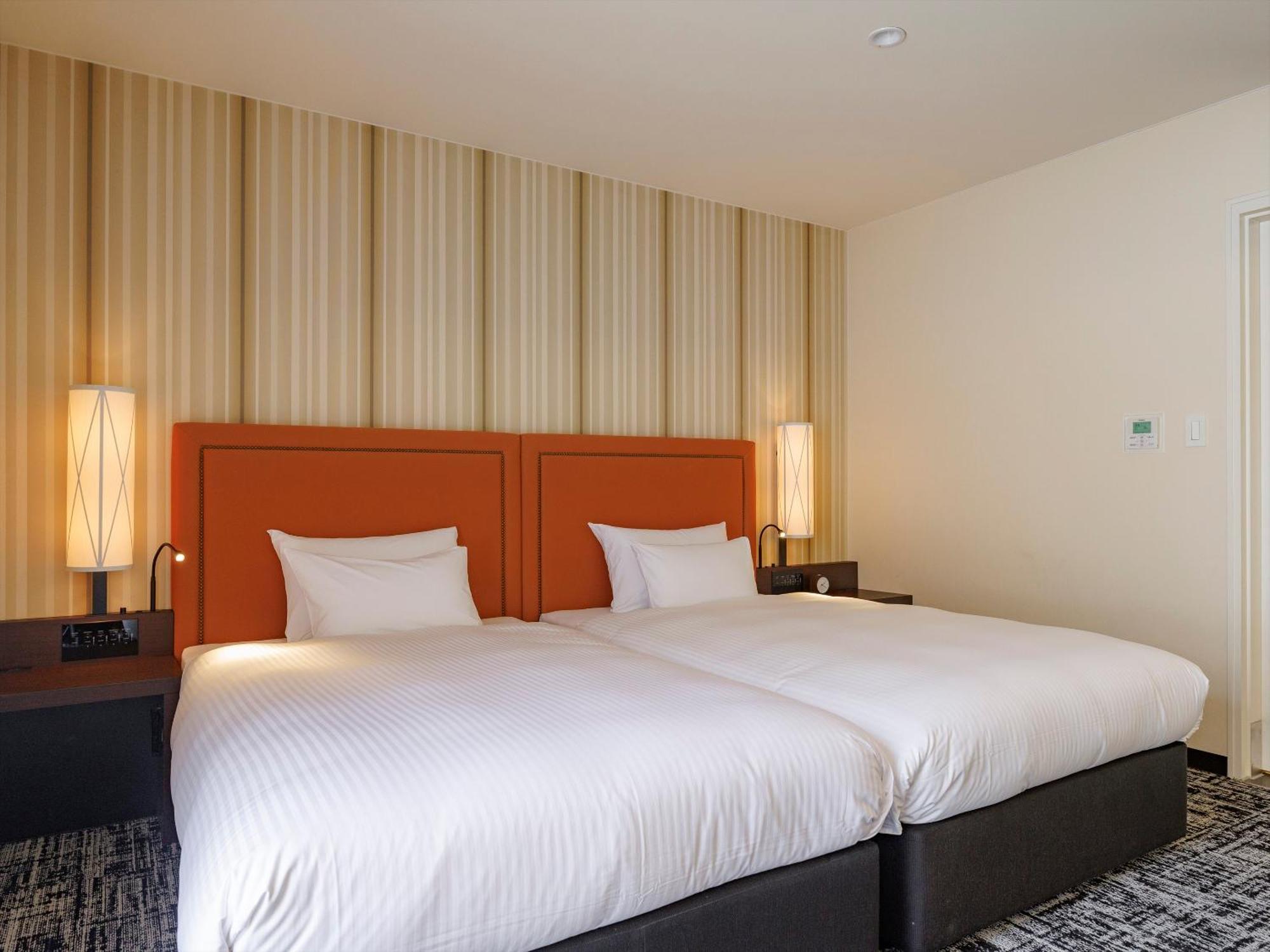 Jr Kyushu Hotel Blossom Fukuoka Экстерьер фото