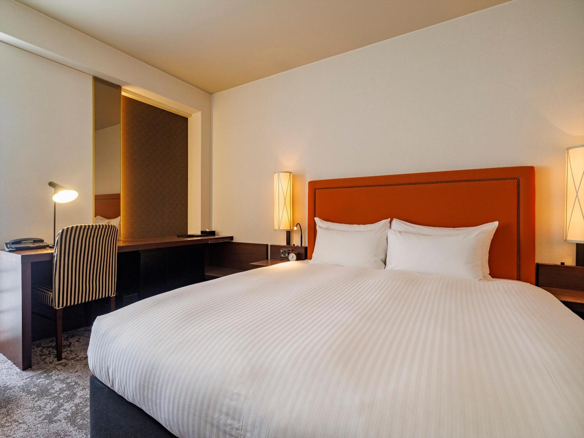 Jr Kyushu Hotel Blossom Fukuoka Экстерьер фото