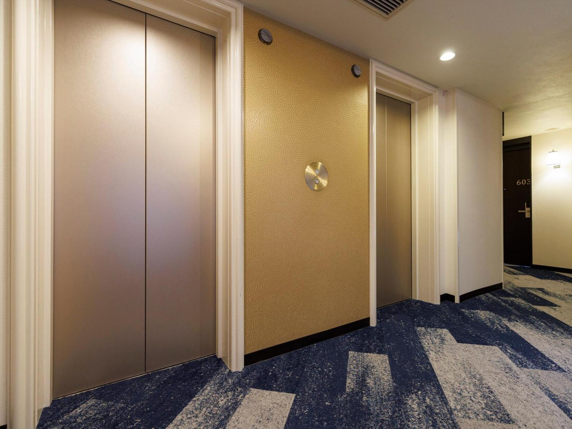 Jr Kyushu Hotel Blossom Fukuoka Экстерьер фото