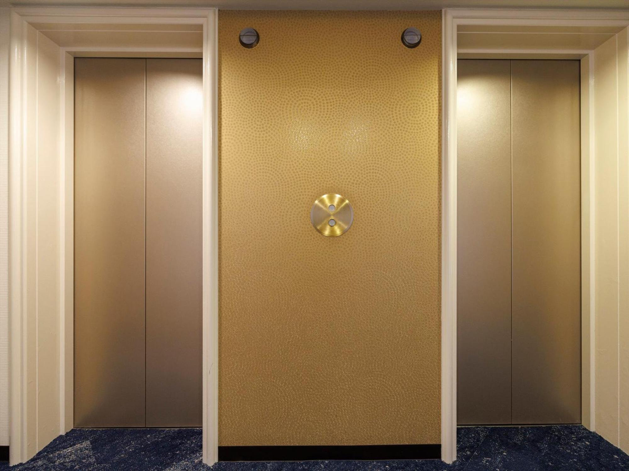 Jr Kyushu Hotel Blossom Fukuoka Экстерьер фото